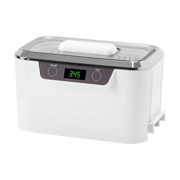 Ultraskaņas Tīrīšanas Vanna Ierīce Juvelierizstrādājumu Briļļu Pulksteņu Monētu Tīrītājs ACDS-300 | Ultrasonic Cleaning Bath Cleaner