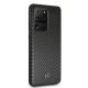 Samsung Galaxy S20 Ultra (SM-G988F) Mercedes Dynamic Case Cover, Black | Telefona Maciņš Vāks Apvalks Bampers