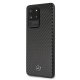 Samsung Galaxy S20 Ultra (SM-G988F) Mercedes Dynamic Case Cover, Black | Telefona Maciņš Vāks Apvalks Bampers