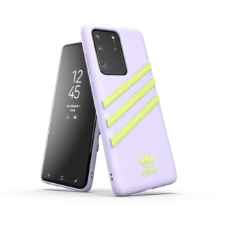Samsung Galaxy S20 Ultra (SM-G988F) Adidas OR Molded Woman Case Cover (38627), Purple | Telefona Maciņš Vāks Apvalks...
