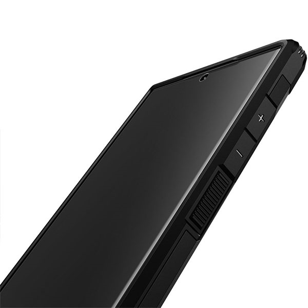 Samsung Galaxy S23 Ultra (SM-S918) Spigen Neo Flex Hidrogēla Telefona Aizsargplēve 2 gab. | Hydrogel Screen Protector (2)
