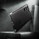 Samsung Galaxy S23 Ultra (SM-S918) Spigen Tough Armor Case Cover, Black | Telefona Vāciņš Maciņš Maks Apvalks...