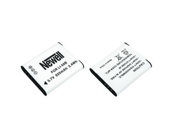 Battery Olympus Li-50B / Pentax D-Li92 / Casio NP-150, 925mAh