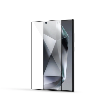 Joyroom JR-MJS0219 2.5D rūdītais aizsargstikls ar pastiprinātu malu Samsung S24+ telefonam | Tempered Glass Screen...
