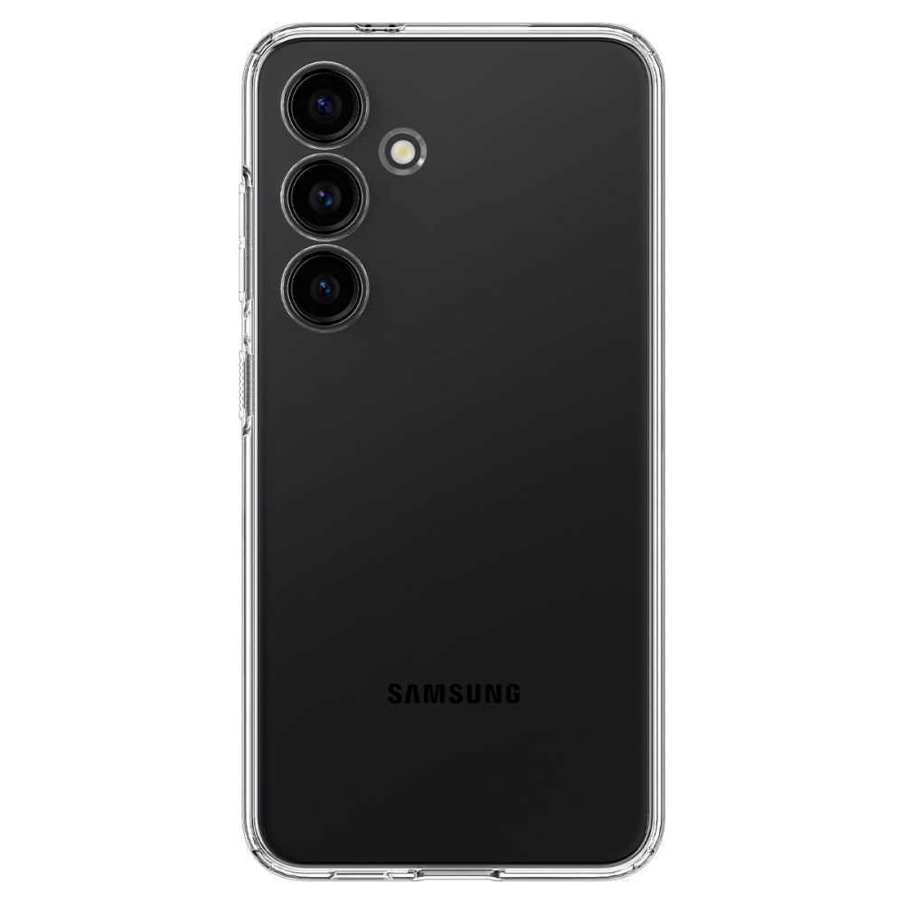 Spigen Liquid Crystal case for Samsung Galaxy S24 - transparent (0)