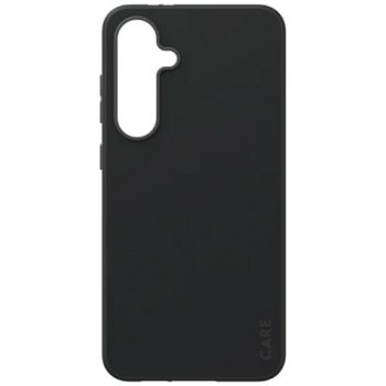 CARE by PanzerGlass Modes futrālis Sam S24 FE S721 black/black 1467 | Fashion Case
