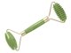 Nefrīta Sejas Masāžas Rullītis, Veltnis Ķermeņa Masāžai | Jade Roller Facial and Body Massager