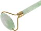 Nefrīta Sejas Rullītis un Gua Sha Kakla Dekoltē Zonas Masieris | Jade Roller for Face and Neck Anti Ageing Massager...