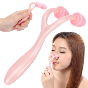 Deguna Formas Veidošanas Ierīce Masāžas Aparāts | Nose Shaping Clip-On Massager