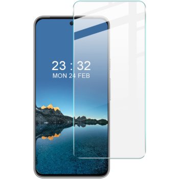 Google Pixel 8 - Aizsargstikls (Šaurs līdz Izliekumiem) | Tempered Glass Screen Protector