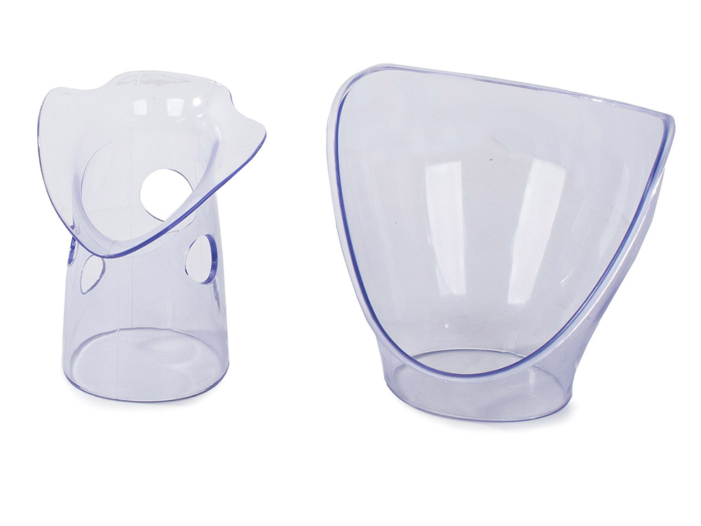 Kosmētikā Sejas Tvaika Pirts Inhalators Ādas Mitrinātājs, Violets | Cosmetic Facial Steam Sauna Inhaler Skin... (1)