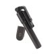 Selfie stick ar statīvu Setty SBST-02 Bluetooth, melns