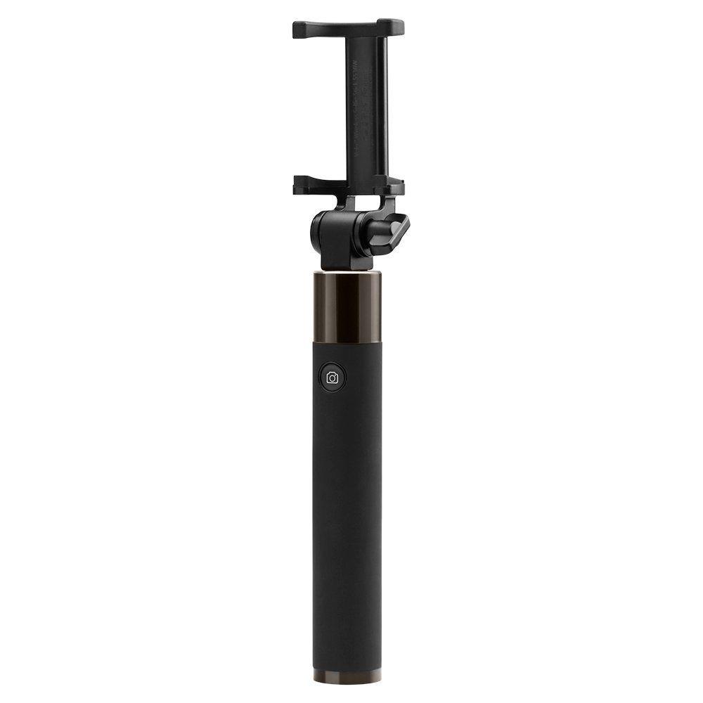 Pašbildes kāts Spigen S530W - melns (2)