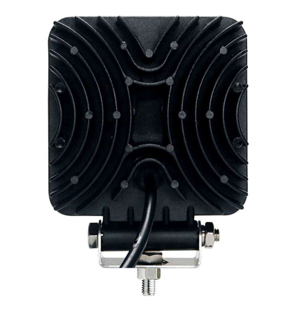 LED 12v 24v 16w darba halogēnspuldze | working halogen (3)