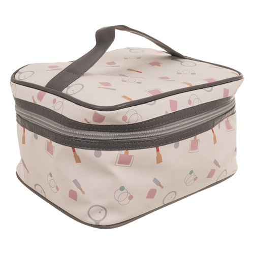 Koka bērnu kosmētikas komplekts Kruzzel 17-in-1 26457 (1)