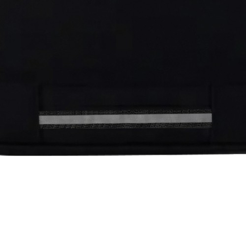 Mugursoma 22L Kruzzel 24524, Melna | Backpack (3)