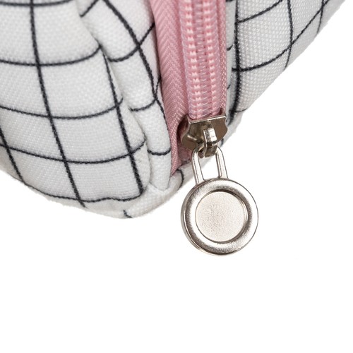 Divu Nodalījumu Skolas Penālis Maaleo 24509 | Double Extendable Pencil Case (6)