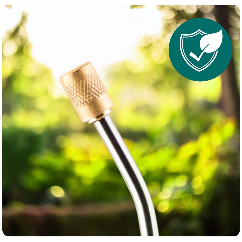 Spiediena smidzinātājs 5l Plonos PL-605 rokas dārza miglotājs (3)