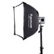 Aputure Softbox Light Box 45 x 45 gaismas softbokss