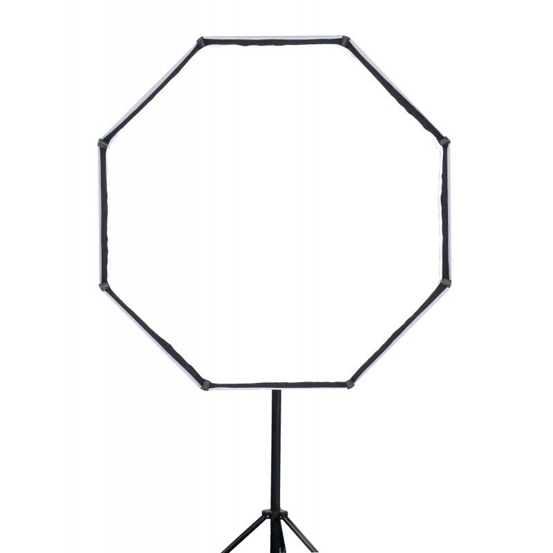 Aputure Light Octadome Softbox 120 gaismas oktodoma (1)