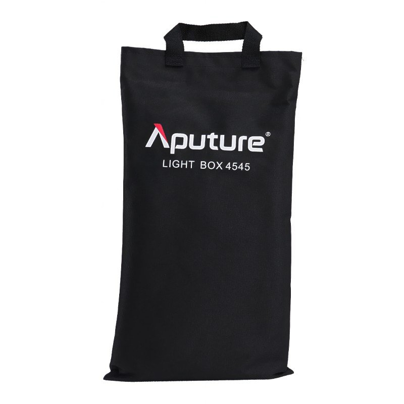 Aputure Softbox Light Box 45 x 45 gaismas softbokss (2)