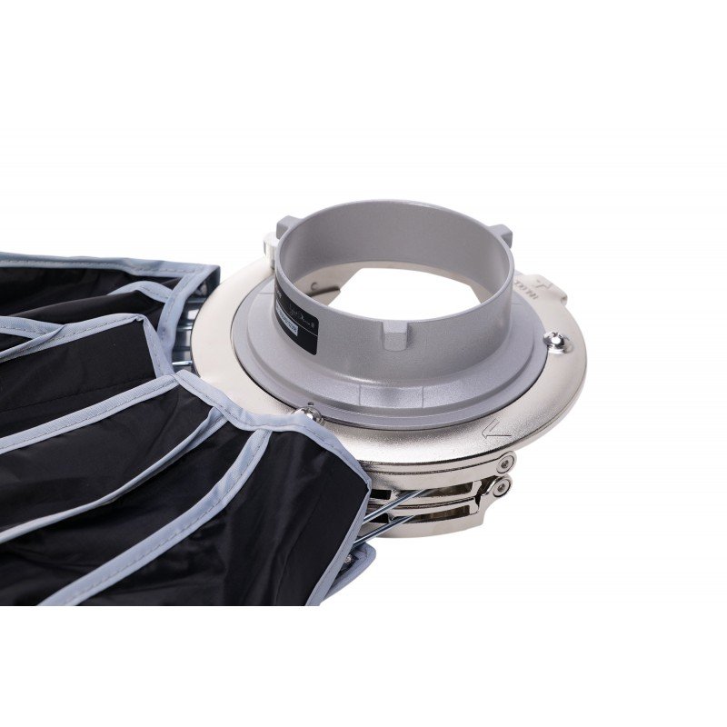 Softbokss Aputure Light Dome mini III (1)