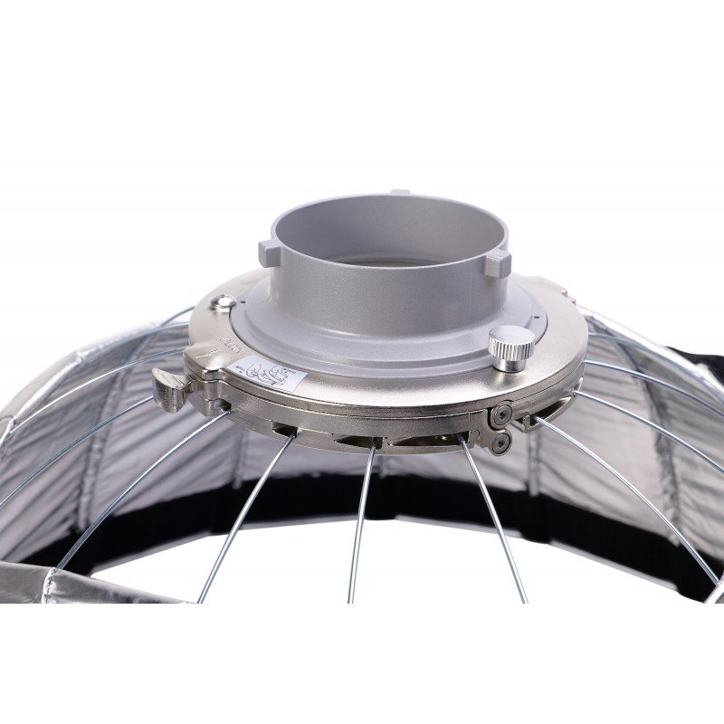 Softbokss Aputure Light Dome mini III (2)