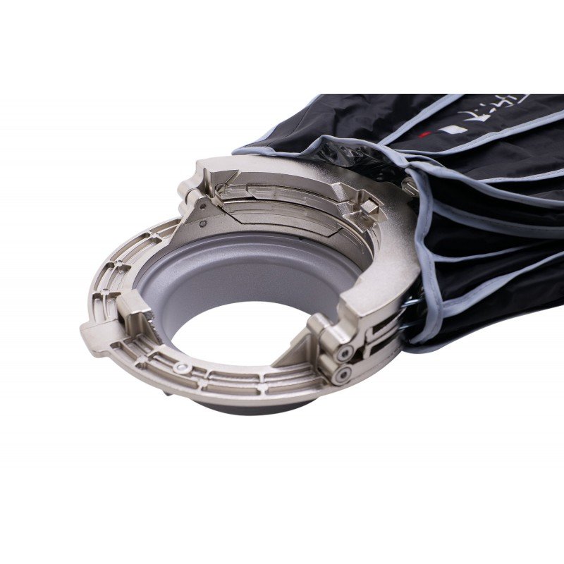 Softbokss Aputure Light Dome mini III (3)