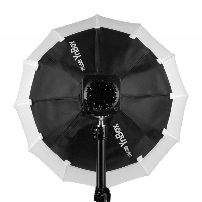 Sfērisks Softbokss Yongnuo YN65Q 65cm Bowens Mount (1)