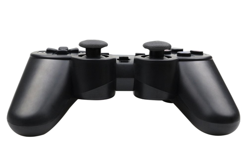 Blociņš ps2 dual shock 1234 | Pad for (1)