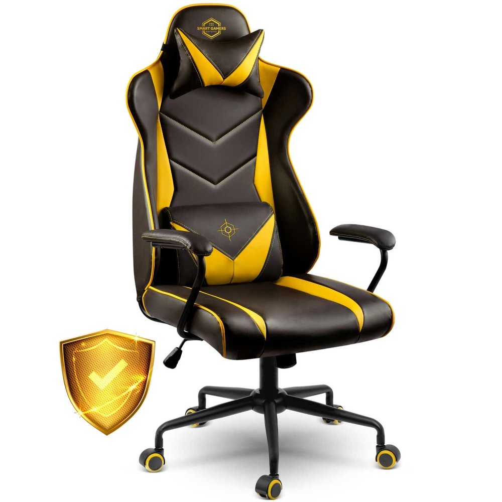 Ergonomisks gaming krēsls Sofotel Blitzcrank 2592 (0)