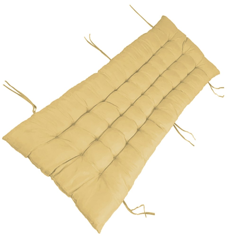 Gultas spilvens 160cm bēšs (0)