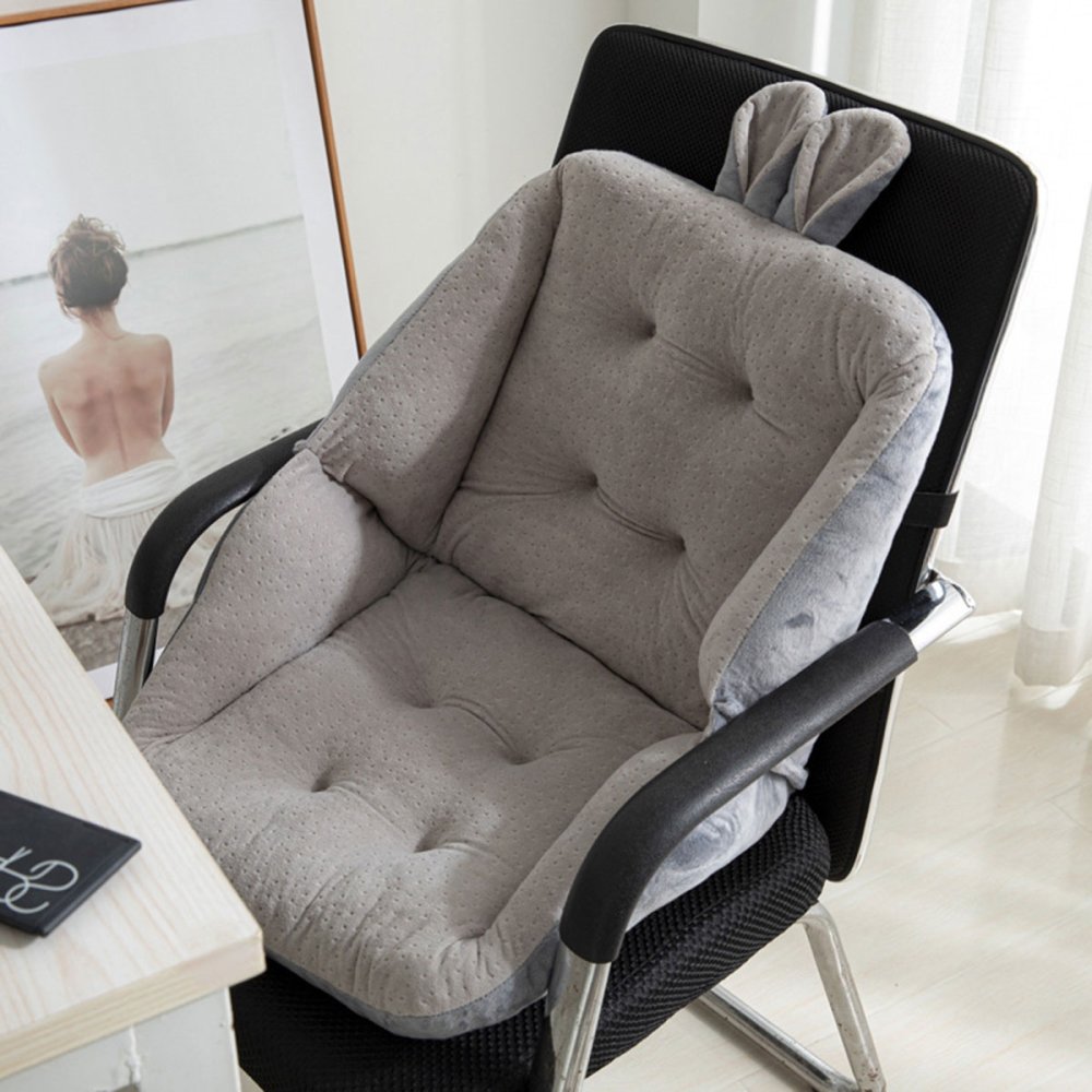 Krēsla atzveltnes spilvens, 45x45cm | Chair backrest cushion (1)