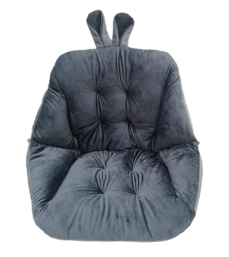 Krēsla atzveltnes spilvens, 45x45cm | Chair backrest cushion (5)