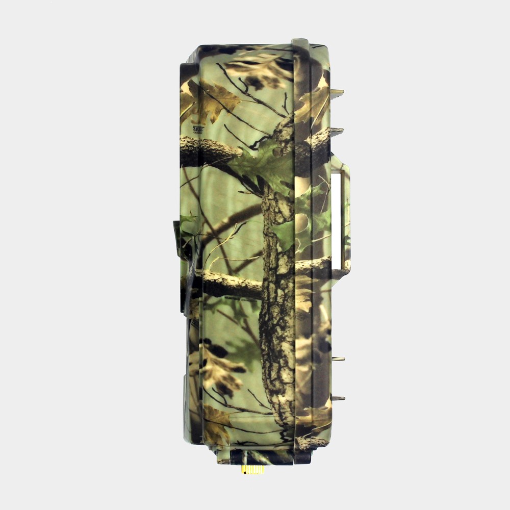 PR300A Āra Medību IR Nakts Redzamības Ūdensizturīga Skautu Kamera, Kamuflāža | Outdoor Hunting Trail IR Night... (4)