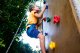 Bērnu kāpšanas akmeņi (rokturi) rotaļu laukumiem un lietošanai mājās, 10 gab. | Children\'s Climbing Stones...