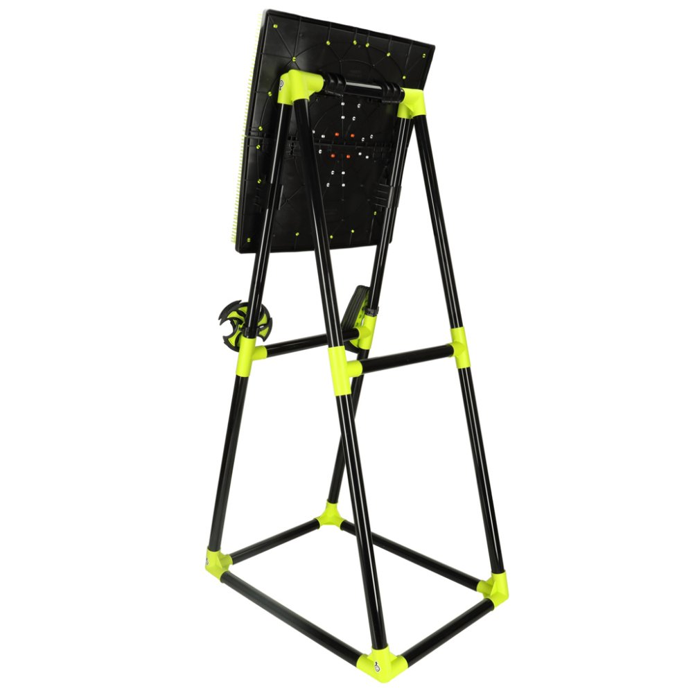 Bērnu Spēle Šautriņas Mērķis ar Cirvjiem | Kids Game Toy Darts Board Velcro Balls Target (3)