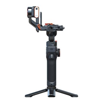 Hohem iSteady MT2 Kit Stabilizators ar AI Izsekošanu un Gaismu