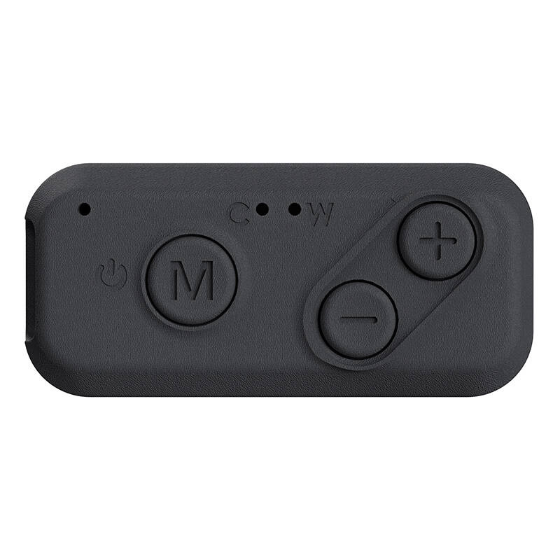 Viedtālruņa stabilizators Hohem iSteady XE Kit ar magnētisko gaismu (2)