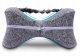 Ergonomiskais Ortopēdiskais Anatomiskais Spilvens Kājām un Ceļgaliem, Rozā | Orthopedic Knee Leg Pillow