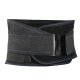 Magnētiska Vidukļa Josta Bandāža Mugurkaula Atbalsts, 24 Magnēti, XL 100 cm | Magnetic Back Lumbar Support Belt...