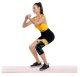4FIZJO FLEX KN02 Elastīgā Ceļgala Saite Apsējs Bandāža Fiksators Sportam Fitnesam, L izmērs | Elastic Knee...