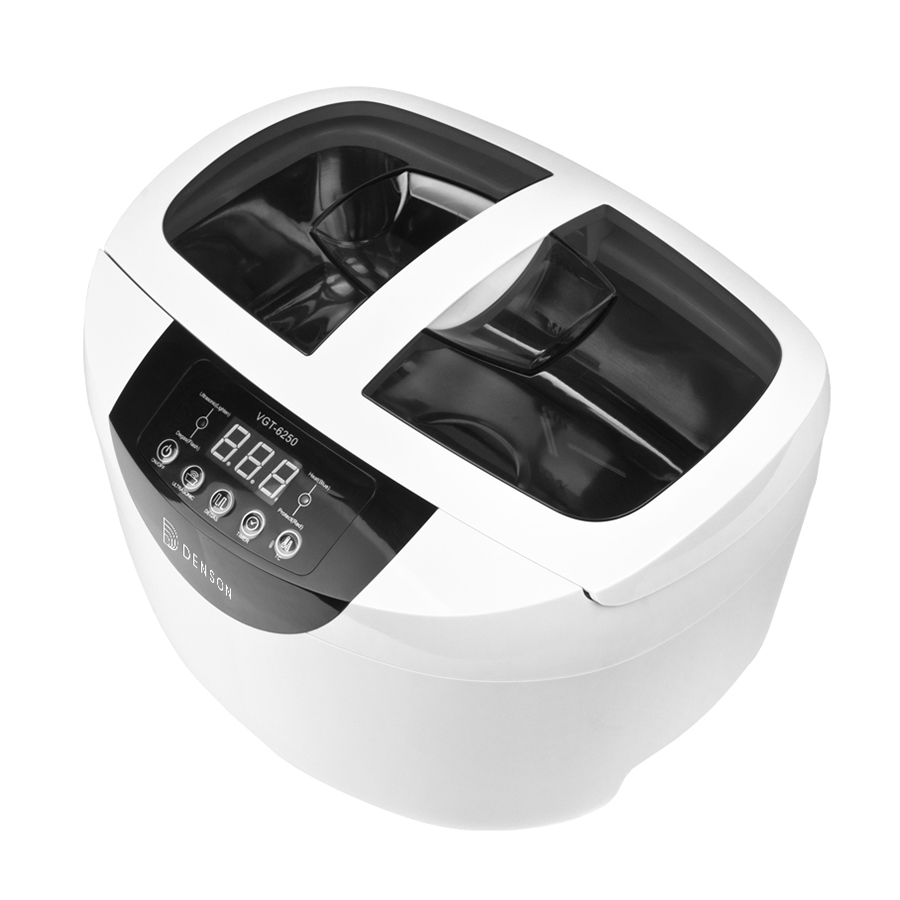 Ultraskaņas vanniņa Denson UC-002 instrumentu tīrīšanai 2,5L (1)