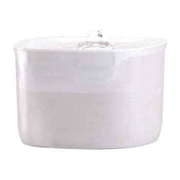 Petoneer Fresco EZ Viedā Dzīvnieku Dzeritava 2L UVC