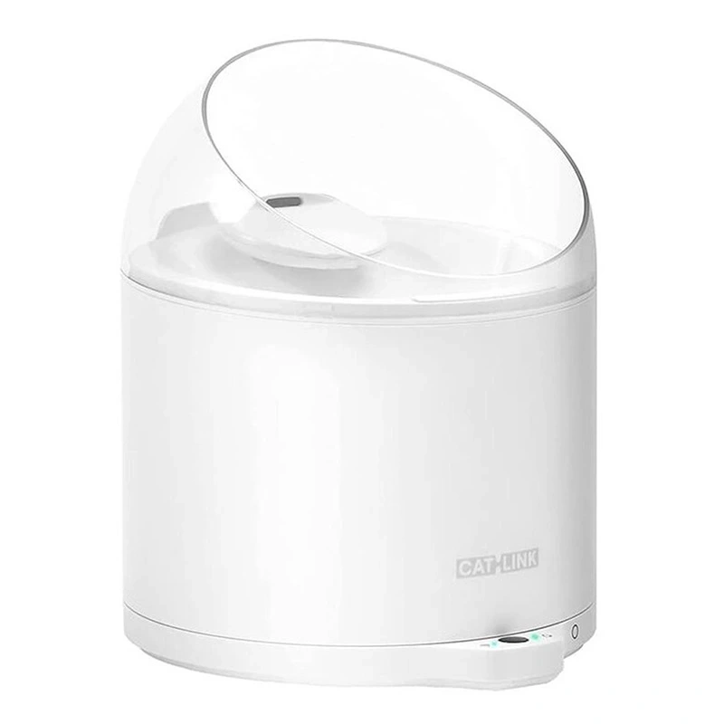 Viedā ūdens strūklaka mājdzīvniekiem Catlink Pure 2 2.6L (1)