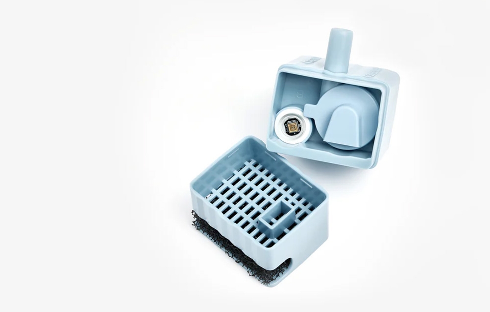 Ūdens strūklakas sūknis mājdzīvniekiem Petkit Eversweet FFT1 UVC (2)