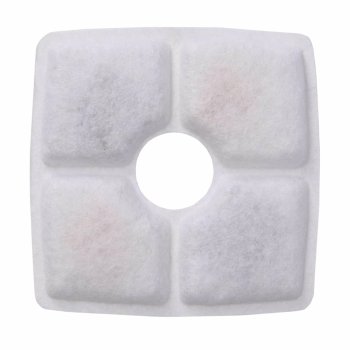 Maināmais filtrs mājdzīvnieku dzeramajai strūklakai da546