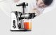 Lēnā sulu spiede AMZCHEF GM3001-WT Cold Press Balta