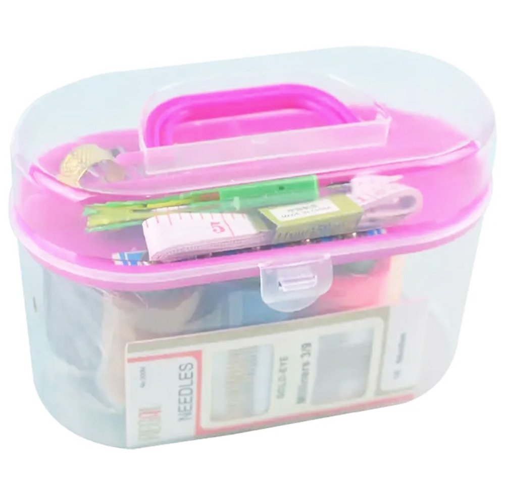 Šuvēju komplekts xl | Tailor's kit (0)