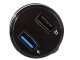Auto FM Raidītājs, Audio Pārraides Ierīce ar MP3 Bluetooth Atskaņotāju, Lādētājs ar 2 x USB Portiem | Car FM...